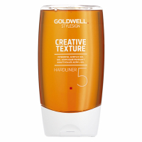 Goldwell Gel pour cheveux 'Hardliner Ultra Strong' - 140 ml