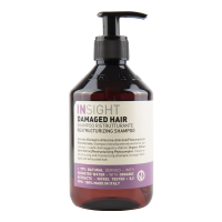 Insight Shampoing 'Damaged Hair Restructurizing' - 400 ml