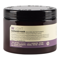 Insight 'Damaged Hair Restructurizing' Haarmaske - 500 ml