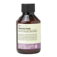 Insight 'Damaged Hair Restructurizing' Pflegespülung - 100 ml