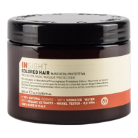 Insight Masque pour les cheveux 'Colored Hair Protective' - 500 ml