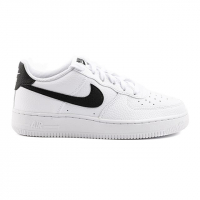 Nike 'Air Force 1' Sneaker mit Plateausohle