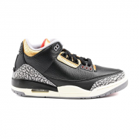 Nike 'Jordan 3 Retro' Sneakers für Damen