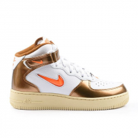 Nike Sneakers montantes 'Air Force 1 Mid' pour Hommes