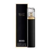 HUGO BOSS-BOSS Eau de parfum 'Boss Nuit' - 75 ml