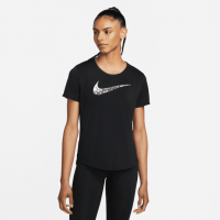 Nike 'Swoosh Run' Sport T-Shirt für Damen
