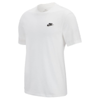 Nike T-shirt 'Sportswear Club' pour Hommes