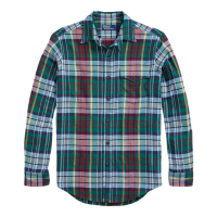 Polo Ralph Lauren Chemise à manches longues 'Brushed' pour Hommes