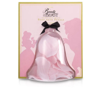 Mad Beauty Pétales de rose 'Disney Beauty And The Beast Effervescent' - 20 g