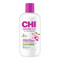 CHI Après-shampoing 'Color Lock' - 355 ml