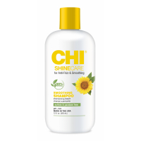 CHI 'Smoothing' Shampoo - 355 ml