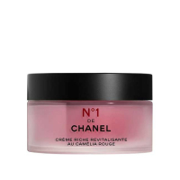 Chanel Crème Riche 'Nº 1 Revitalizing' - 50 g