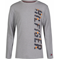 Tommy Hilfiger Tommy Sport Long Sleeve T-shirt' pour Grands garçons