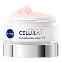 Nivea 'Cellular Filler Hyaluronic & Folic SPF30' Tagescreme - 50 ml
