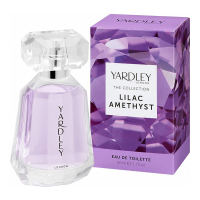 Yardley 'The Collection Lilac Amethyst' Eau de toilette - 50 ml