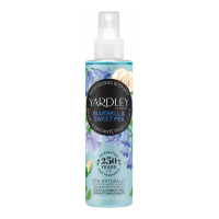 Yardley Spray Corps 'Bluebell and Sweetpea' - 200 ml