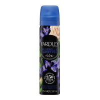 Yardley 'Bluebell and Sweetpea' Body Spray - 75 ml
