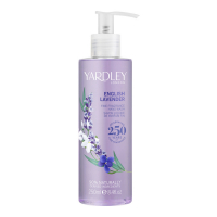 Yardley 'English Lavender Hand Wash 250ml' Hand Wash - 250 ml