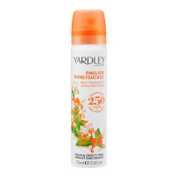 Yardley 'English Honeysuckle' Spray Deodorant - 75 ml