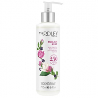 Yardley Lotion pour le Corps 'English Rose' - 250 ml