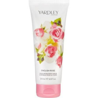 Yardley 'English Rose' Body Scrub - 200 ml