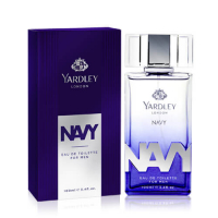 Yardley 'Navy' Eau de toilette - 100 ml