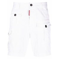 Dsquared2 'Multi Pocket' Bermuda Shorts für Herren