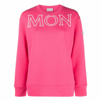 Moncler 'Logo' Sweatshirt für Damen