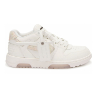 Off-White Women's 'Out of Office' Sneakers
