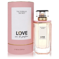 Victoria's Secret Eau de parfum 'Love' - 100 ml