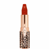 Charlotte Tilbury Rouge à lèvres rechargeable 'Kissing Hot Lips' - Red Hot Susan 3.5 g