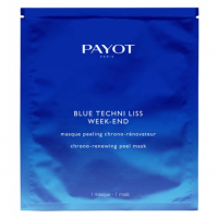 Payot Masque Peel-off 'Blue Techni Liss Week-End Chrono-ewing'