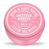 Institut Karité Paris 'Mademoiselle' Shea Butter - 50 ml