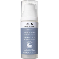 Ren 'V-Cense Revitalising' Night Cream - 50 ml