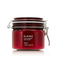 Elemis 'Lime And Ginger Glow' Salzschrubben - 490 g