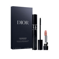 Dior Set de maquillage 'Pump'N Volume' - 2 Pièces