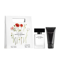 Narciso Rodriguez 'For Her Pure Musc' Parfüm Set - 2 Stücke