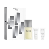 Issey Miyake 'L'Eau D'Issey' Perfume Set - 3 Pieces