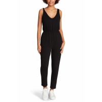 Steve Madden Women's 'French Terry' Jumpsuit