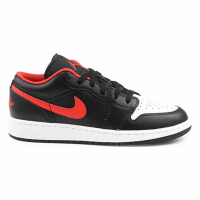 Nike 'Air Jordan 1 Low' Sneakers für Kinder