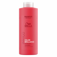 Wella Professional 'Invigo Color Brilliance' Shampoo - 500 ml