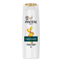 Pantene 'Cleans & Revitalizes' Micellar Shampoo - 270 ml