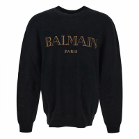 Balmain 'Logo' Sweatshirt für Herren