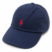 Polo Ralph Lauren Men's 'Logo' Baseball Cap