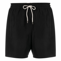 Polo Ralph Lauren 'Drawstring Waist Logo-Patch' Shorts für Herren