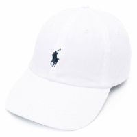 Polo Ralph Lauren Men's 'Logo' Baseball Cap