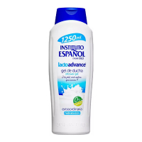 Instituto Español 'Lactoadvance 0%' Shower Gel - 1200 ml