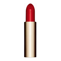 Clarins Recharge pour Rouge à Lèvres 'Joli Rouge Satin' - 743 Cherry Red 3.5 g