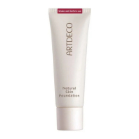 Artdeco 'Natural Skin' Foundation - 10 Neutral/Neutral Sand 25 ml