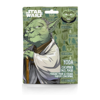 Mad Beauty Masque visage 'Star Wars Yoda'